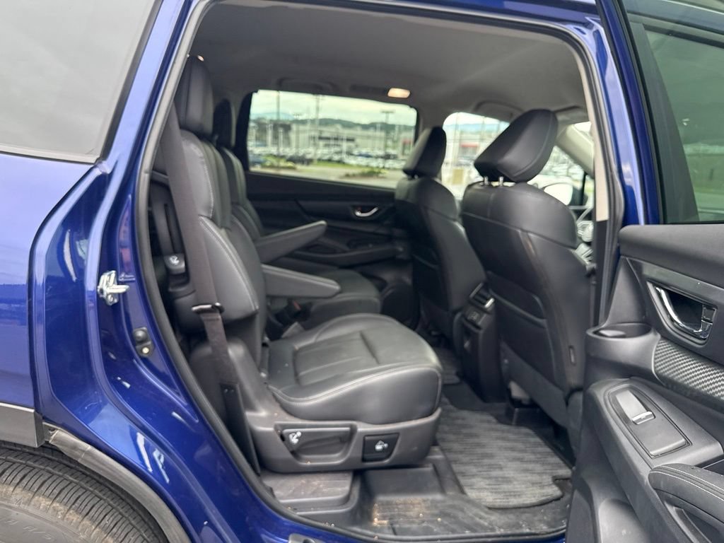 Certified 2026 Subaru Ascent Premium AWD/4WD image 43