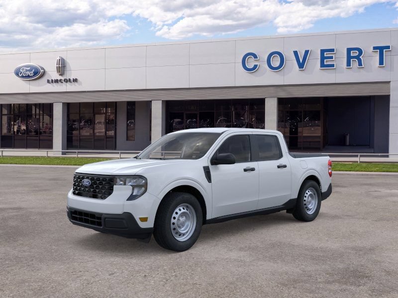 New 2026 Ford Maverick XL