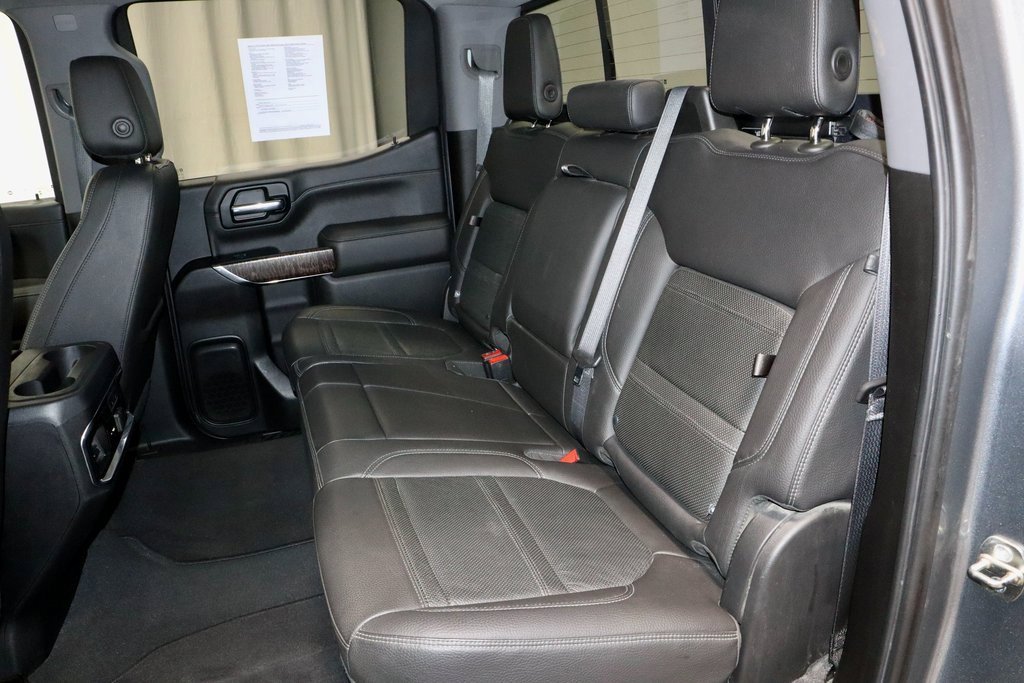 Used 2019 GMC Sierra 1500 Denali image 21