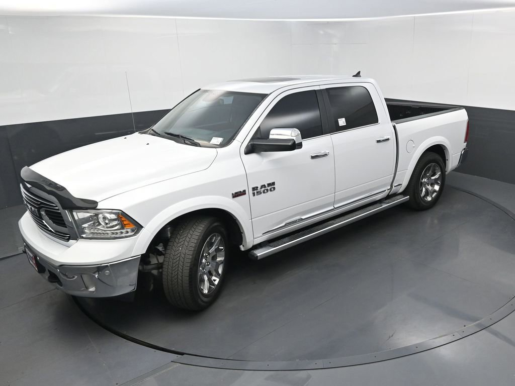 Used 2018 RAM 1500 Limited image 32