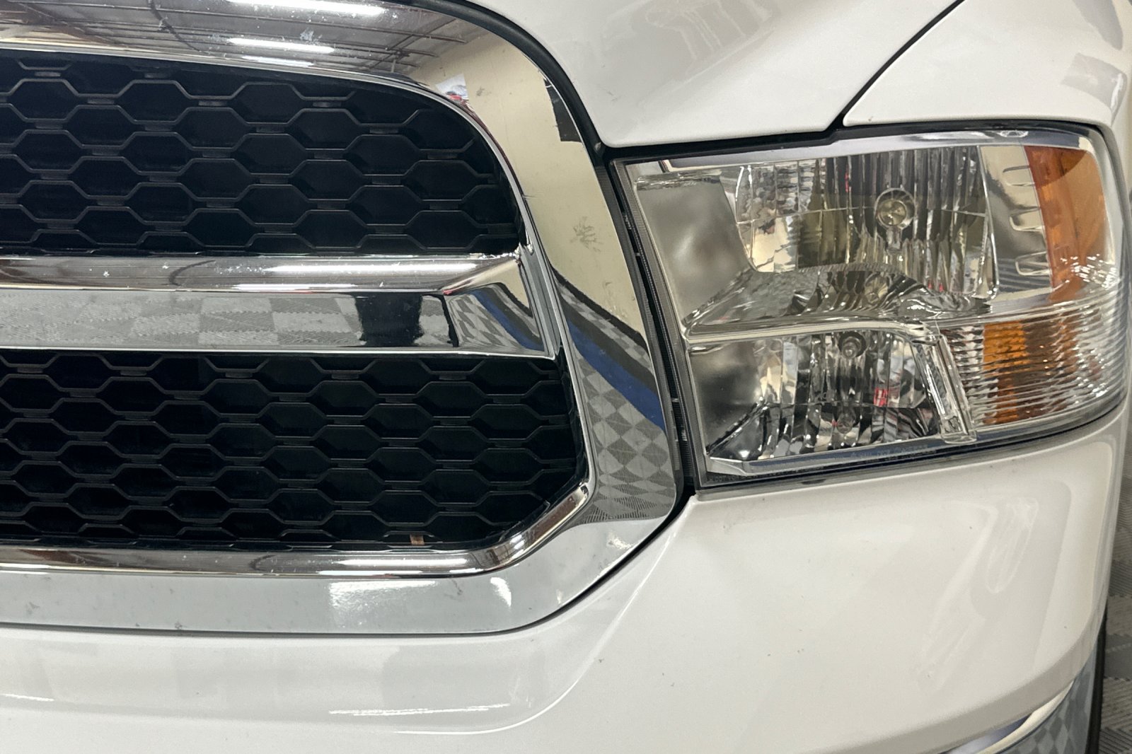 Used 2023 RAM 1500 Classic SLT w/ Trailer & Traction Group AWD/4WD image 47