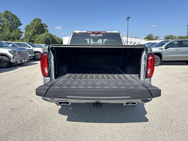 Used 2025 GMC Sierra 1500 Denali w/ Technology Package AWD/4WD image 27