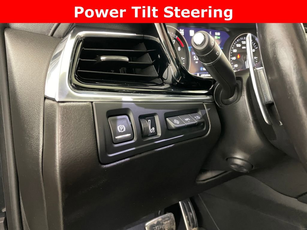 Certified 2020 Cadillac XT6 Sport AWD/4WD image 31