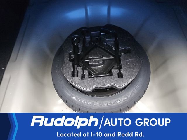 Used 2025 Kia K4 FWD image 27