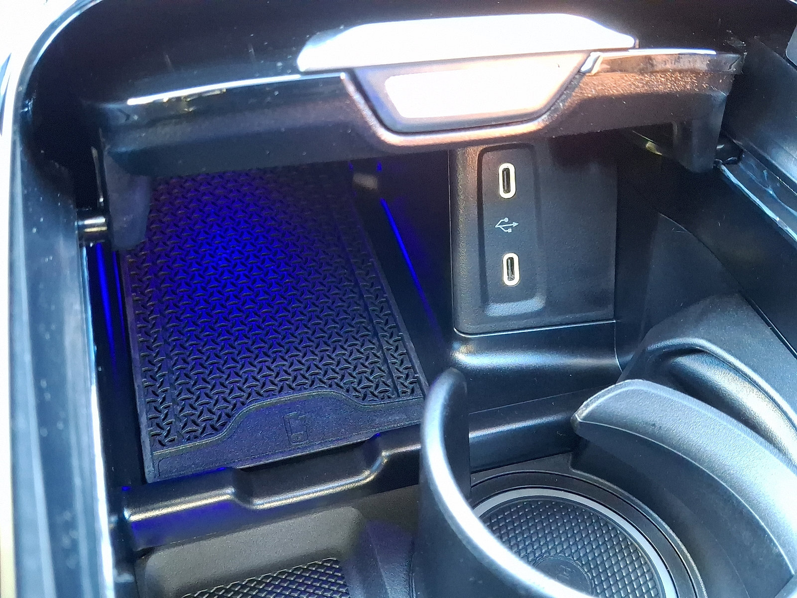 Used 2026 Mercedes-Benz GLC 300 GLC 300 image 18