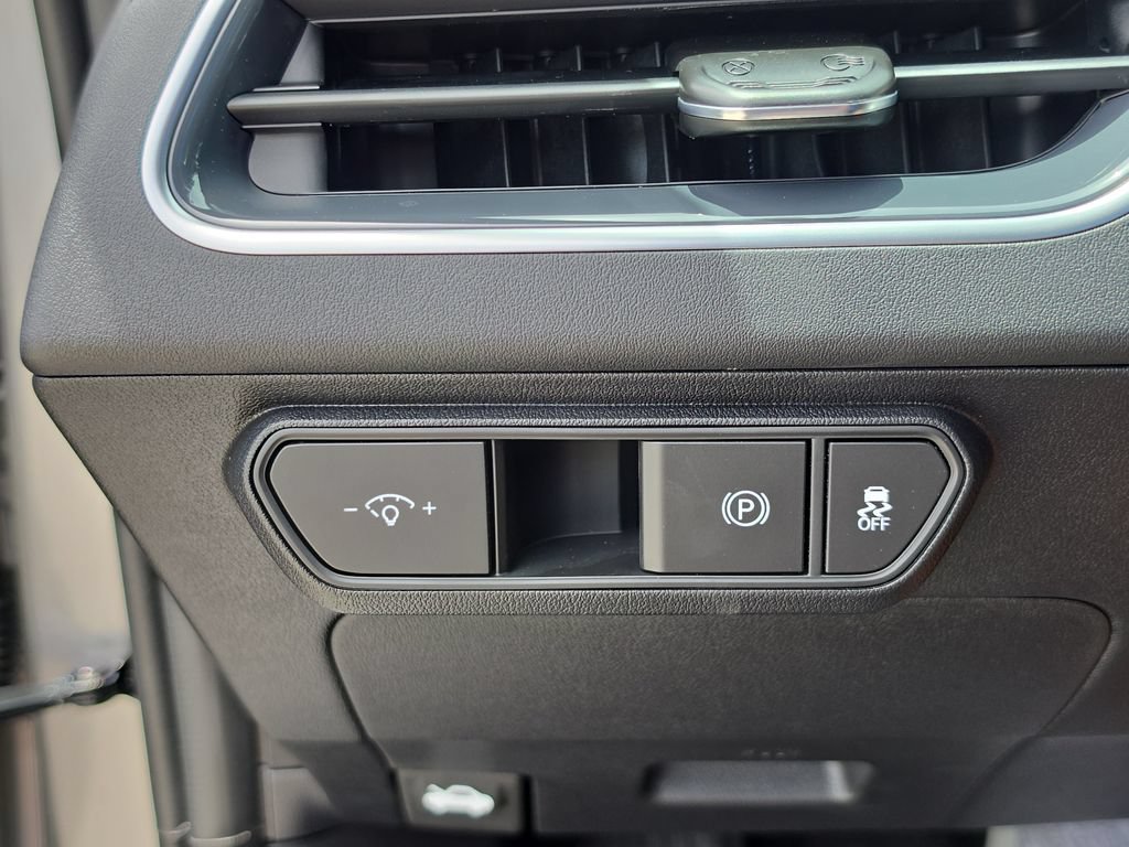 New 2026 Kia K4 EX FWD image 27