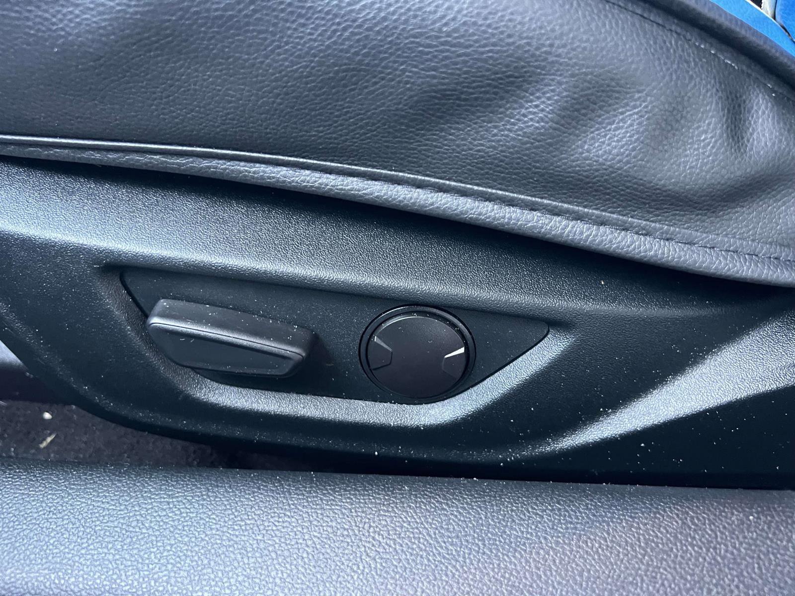 Used 2022 Ford Mustang Mach 1 RWD image 13