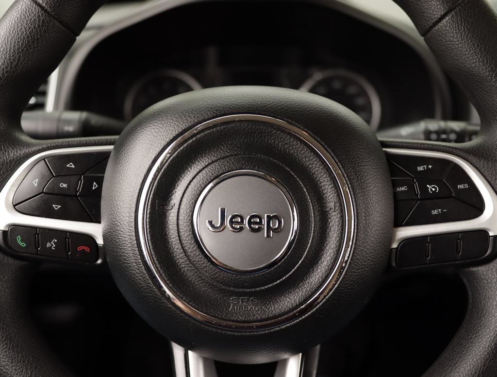 Used 2018 Jeep Renegade Sport w/ Power & Air Group AWD/4WD image 10