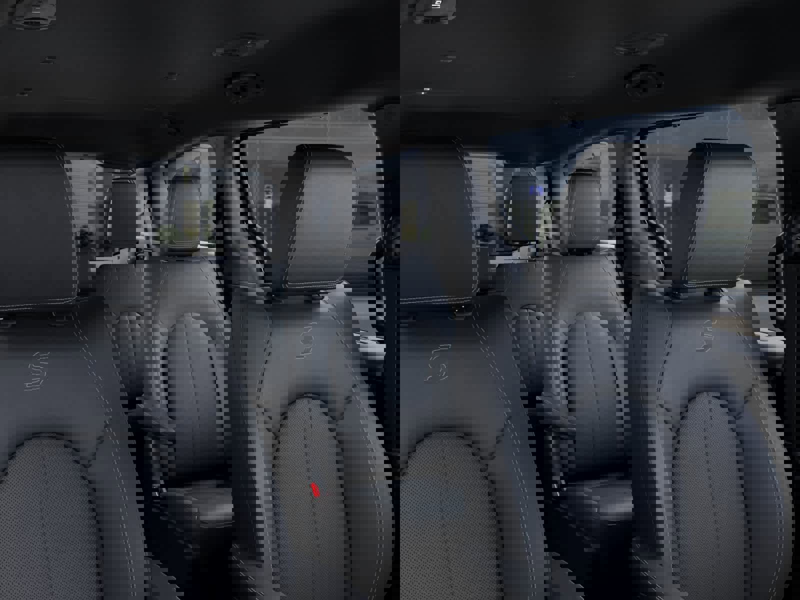 New 2026 Chrysler Pacifica Select FWD image 26