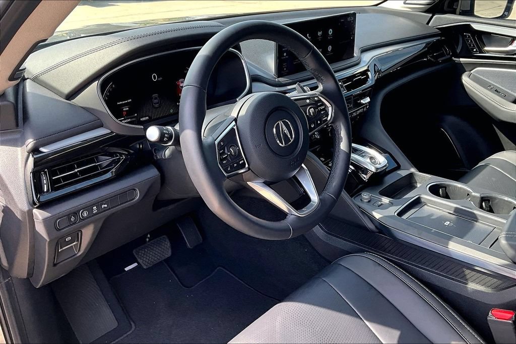 Used 2026 Acura MDX FWD w/ Technology Package image 15