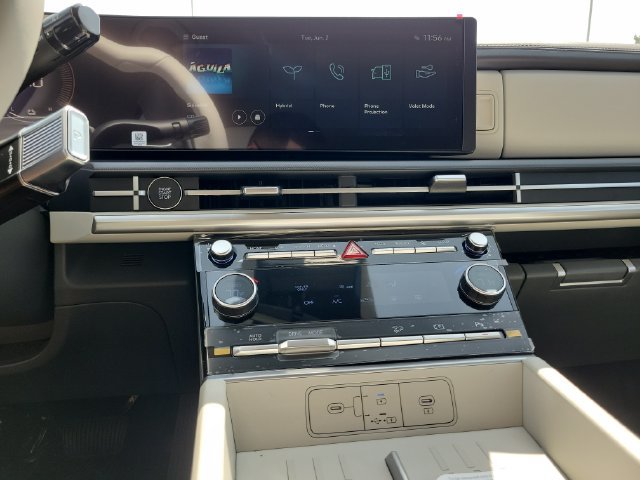New 2026 Hyundai Santa Fe SE FWD image 14