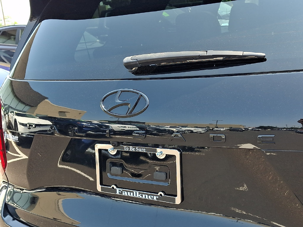 Used 2024 Hyundai Palisade Calligraphy AWD/4WD image 31