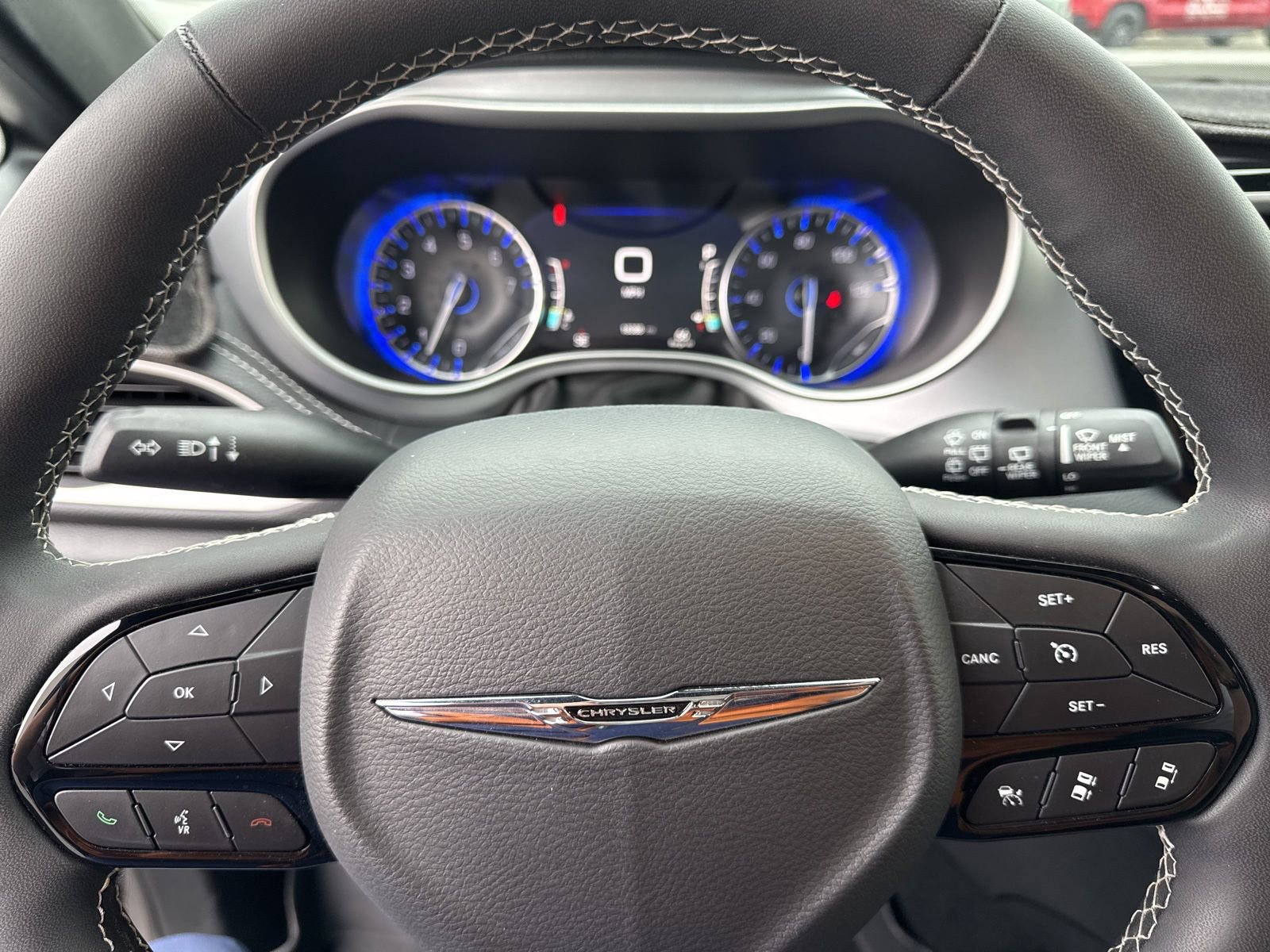 Used 2023 Chrysler Pacifica Touring-L w/ S Appearance Package image 23