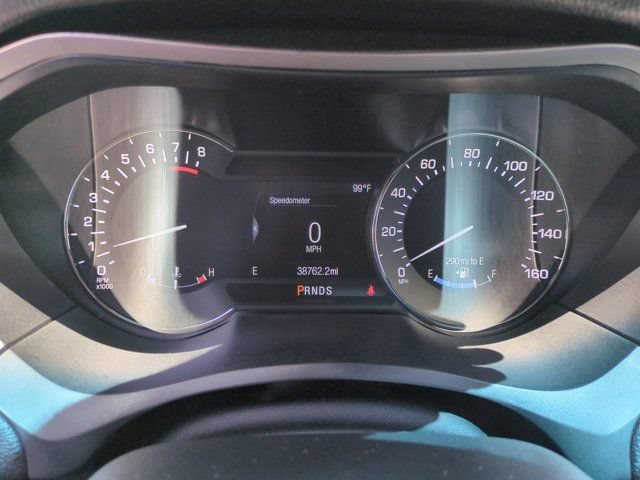 Used 2020 Lincoln MKZ FWD image 24
