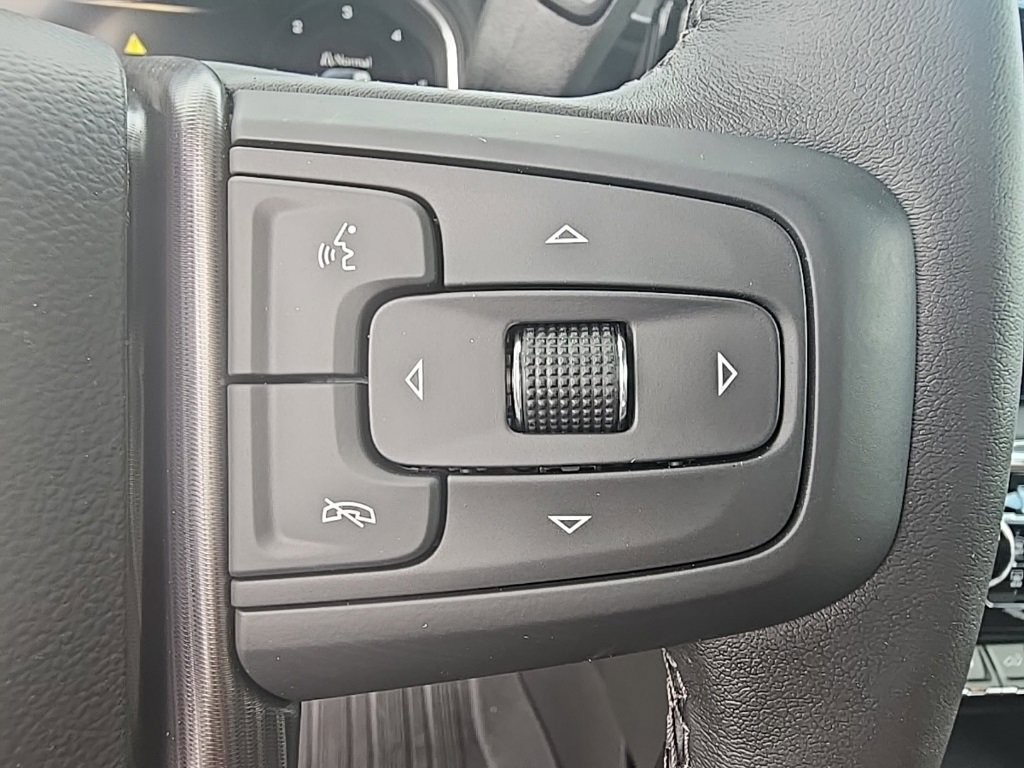 New 2026 GMC Sierra 2500 Denali Ultimate image 23