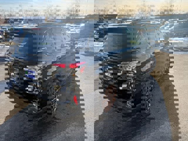 New 2026 Subaru Forester Sport image 10