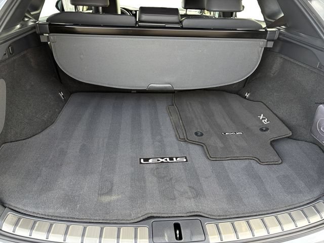 Used 2023 Lexus RX 350 Premium Plus w/ Cold Area Package FWD image 19
