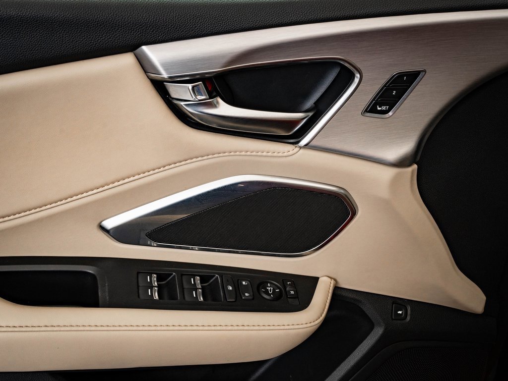 Certified 2019 Acura RDX SH-AWD image 25