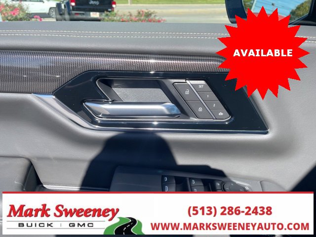 New 2026 GMC Yukon Elevation w/ Elevation Premium Package image 11