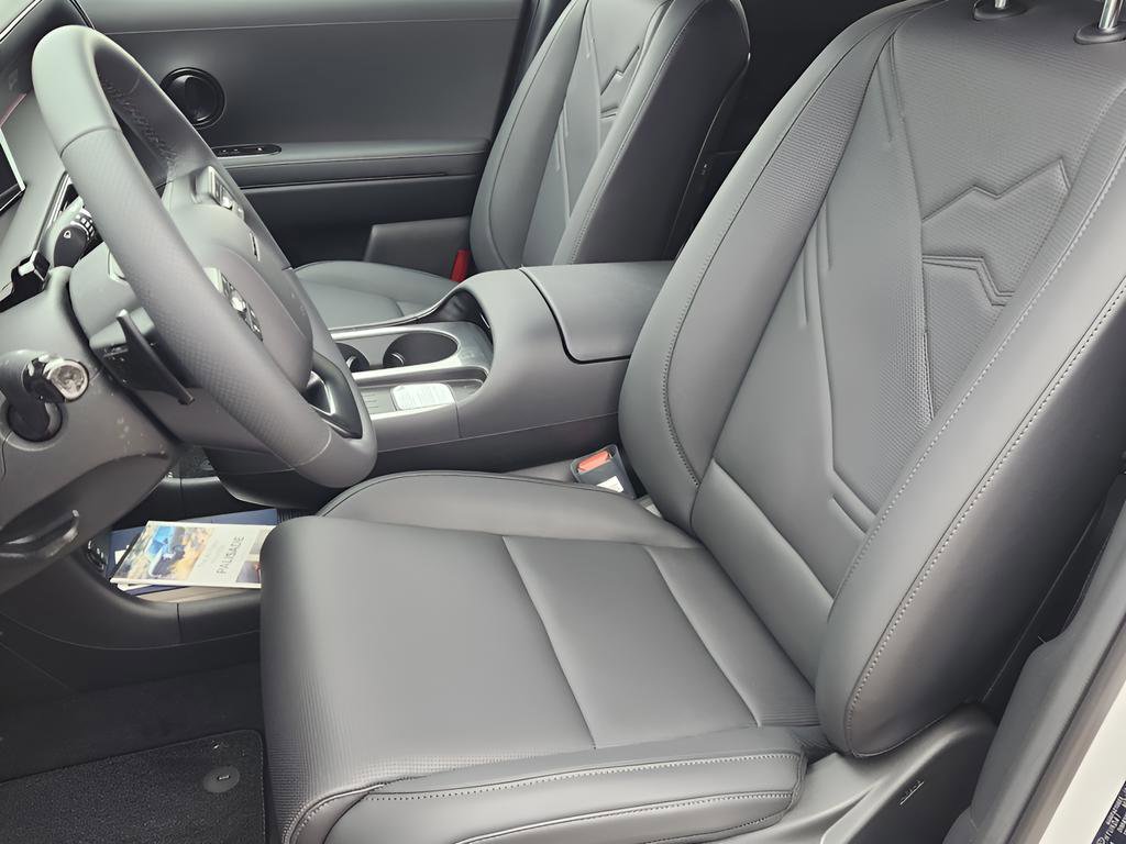 New 2026 Hyundai Palisade XRT Pro AWD/4WD image 13