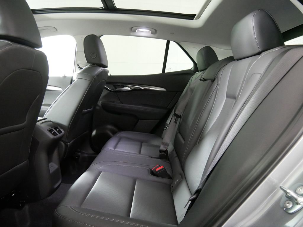 New 2026 Buick Envision Preferred image 14