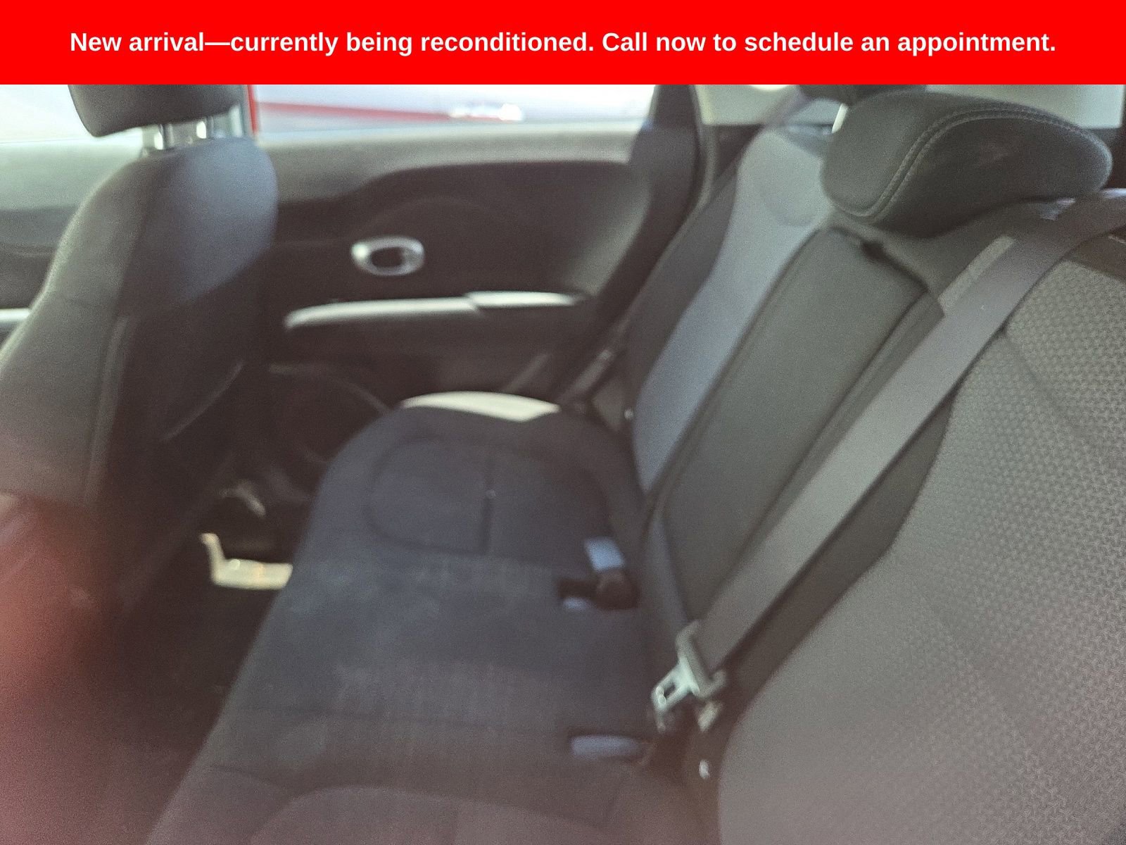 Used 2017 Kia Soul + FWD image 8