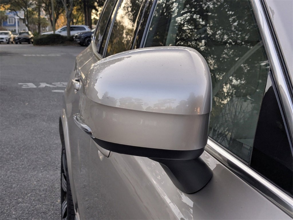 Certified 2023 Volvo XC90 B6 Ultimate w/ Protection Package Premier image 11