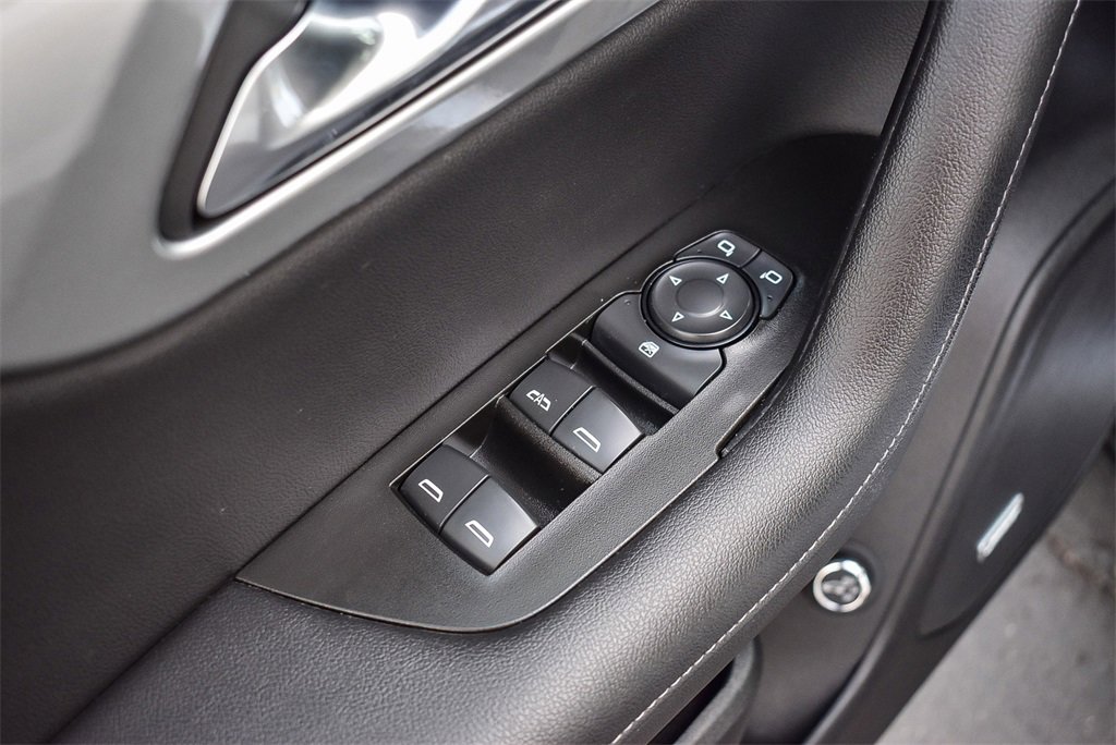 Used 2020 Chevrolet Blazer LT w/ Sound & Technology Package image 21