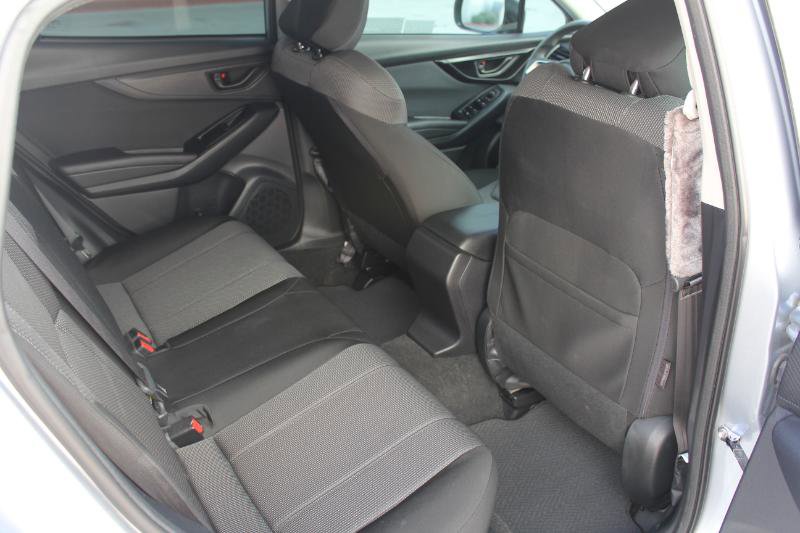 Used 2022 Subaru Impreza 2.0i image 15