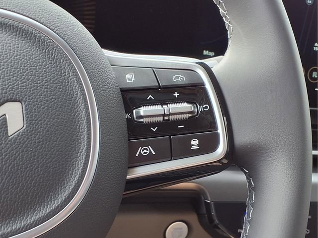 New 2026 Kia Carnival FWD image 11