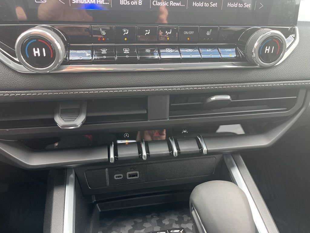 New 2026 Chevrolet Colorado LT w/ LT Convenience Package image 33