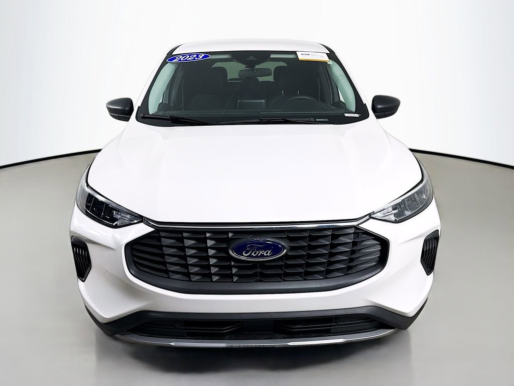 Certified 2023 Ford Escape Active image 2