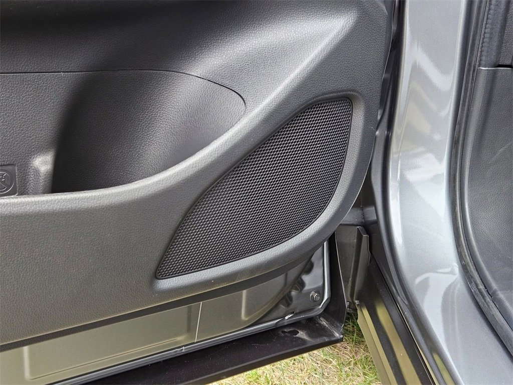 New 2026 Mitsubishi Eclipse Cross Black Edition image 16