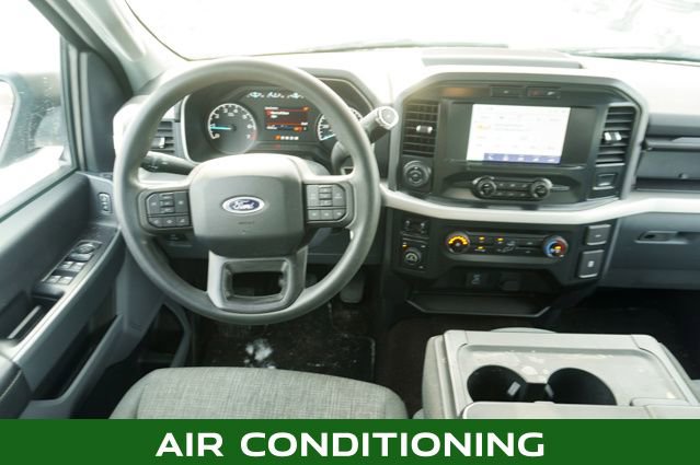 Used 2022 Ford F150 XLT w/ XTR Package image 8