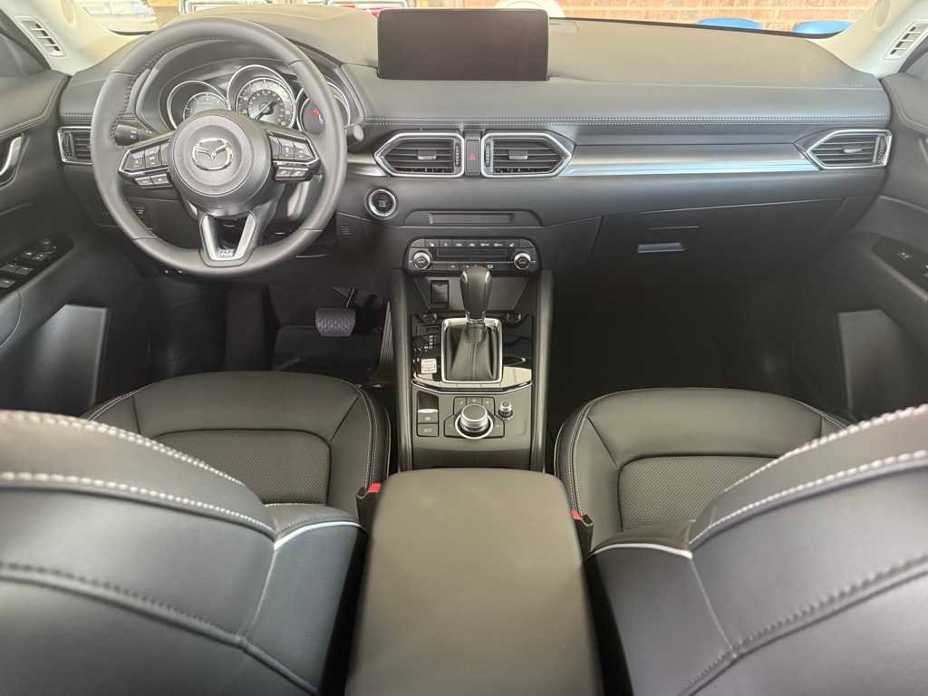 New 2025 MAZDA CX-5 AWD 2.5 S w/ Preferred Package image 20