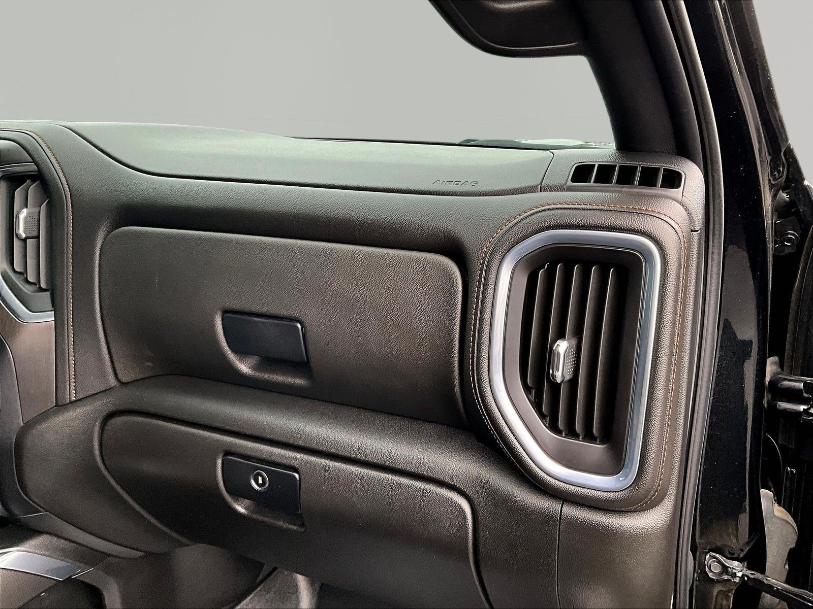 Used 2022 GMC Sierra 2500 AT4 AWD/4WD image 27