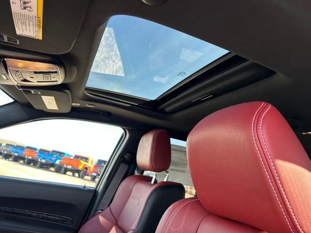 New 2026 Dodge Durango SRT Hellcat image 30