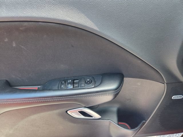 Used 2020 Dodge Challenger R/T Scat Pack RWD image 25