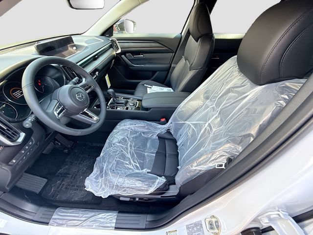 New 2026 MAZDA CX-50 AWD 2.5 S w/ Weather Package image 23