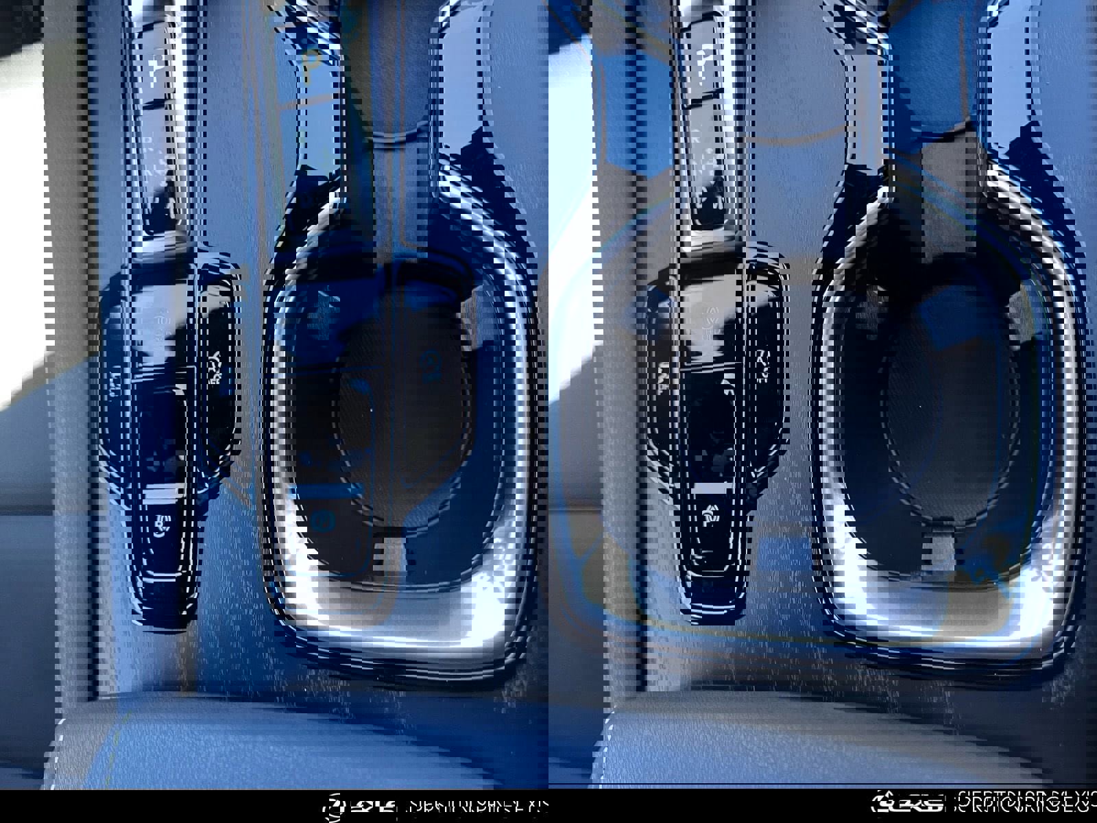 New 2026 Lexus RX 350 Premium image 31