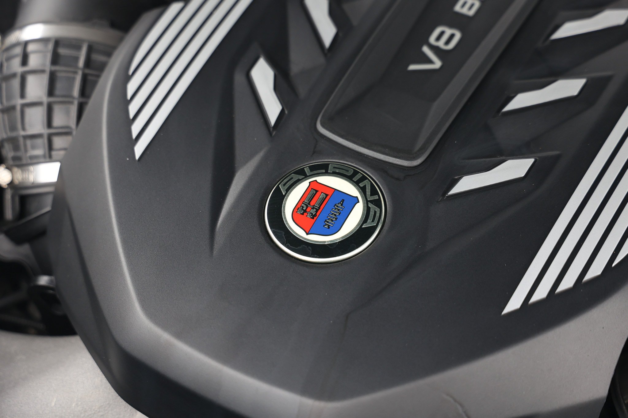 Used 2021 BMW ALPINA XB7 AWD/4WD image 77