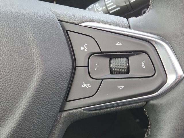 Used 2024 Chevrolet Trax ACTIV w/ Sunroof Package image 15