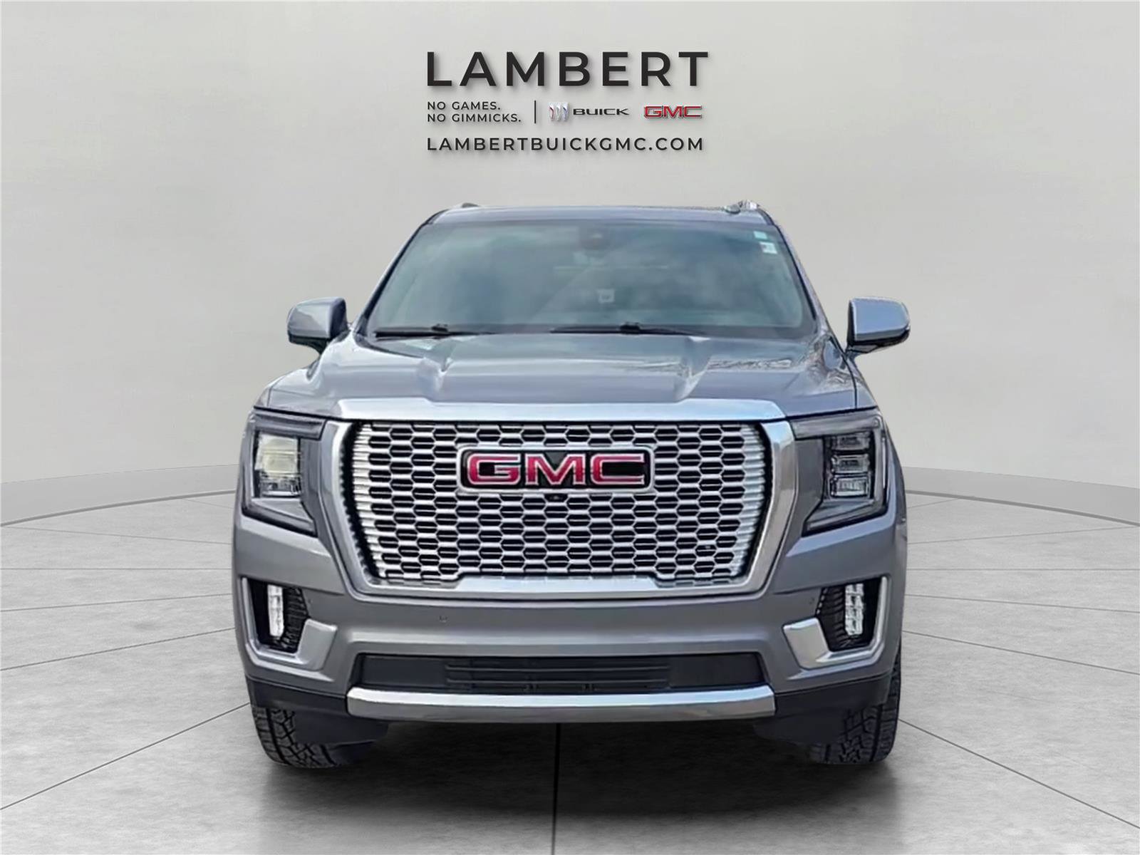 Used 2021 GMC Yukon Denali w/ Denali Ultimate Package image 3