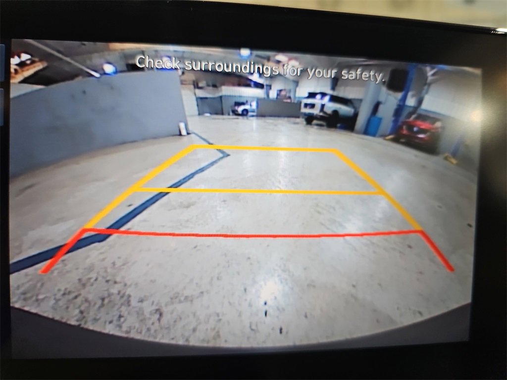 New 2026 Hyundai Venue SEL image 21