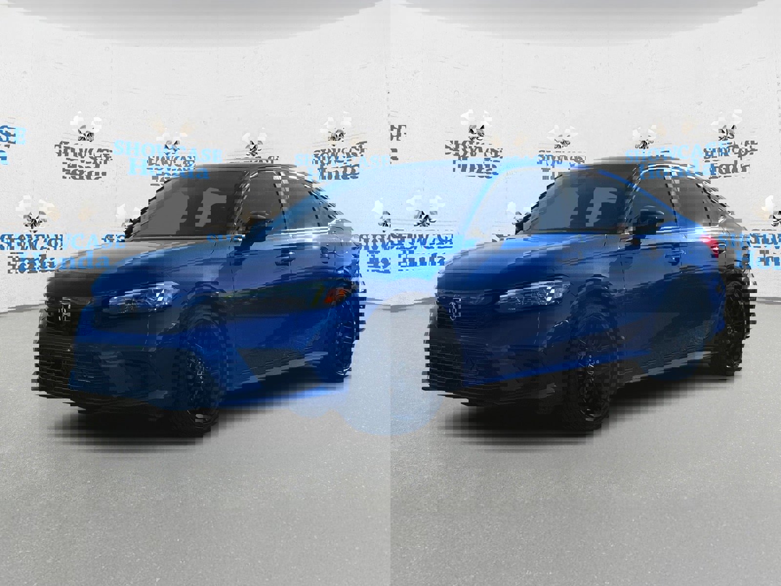 Used 2024 Honda Civic Sport image 2