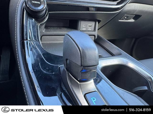Certified 2022 Lexus NX 350 AWD w/ Cold Area Package image 35
