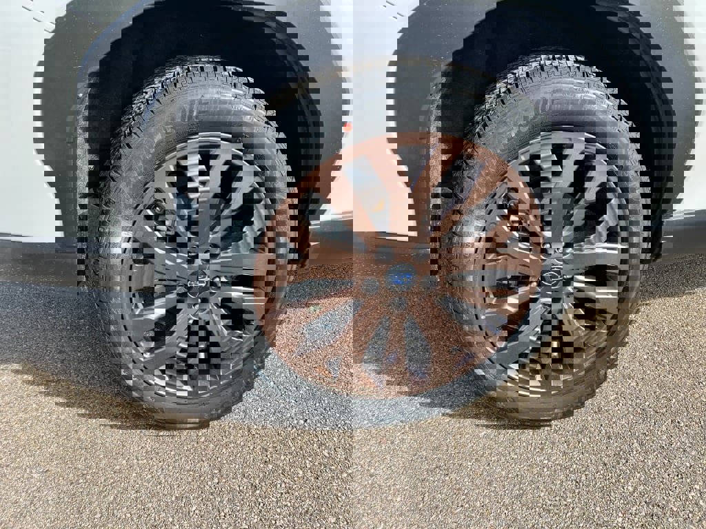 New 2026 Subaru Forester Sport image 9