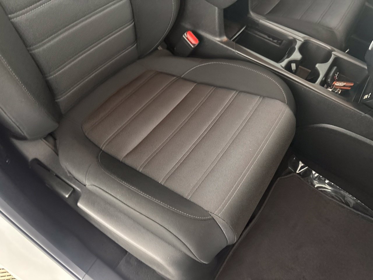 Used 2022 Honda CR-V EX image 30