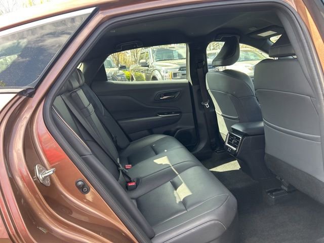 Used 2026 Toyota Crown XLE image 17