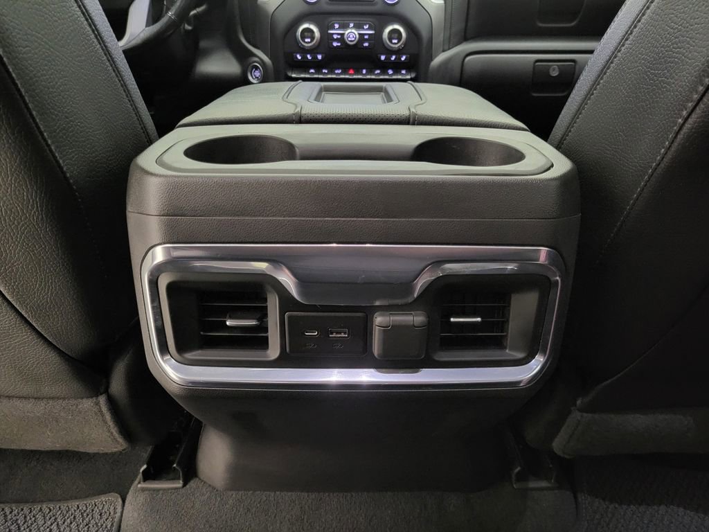 Used 2022 GMC Sierra 1500 Denali w/ Denali Premium Package image 52